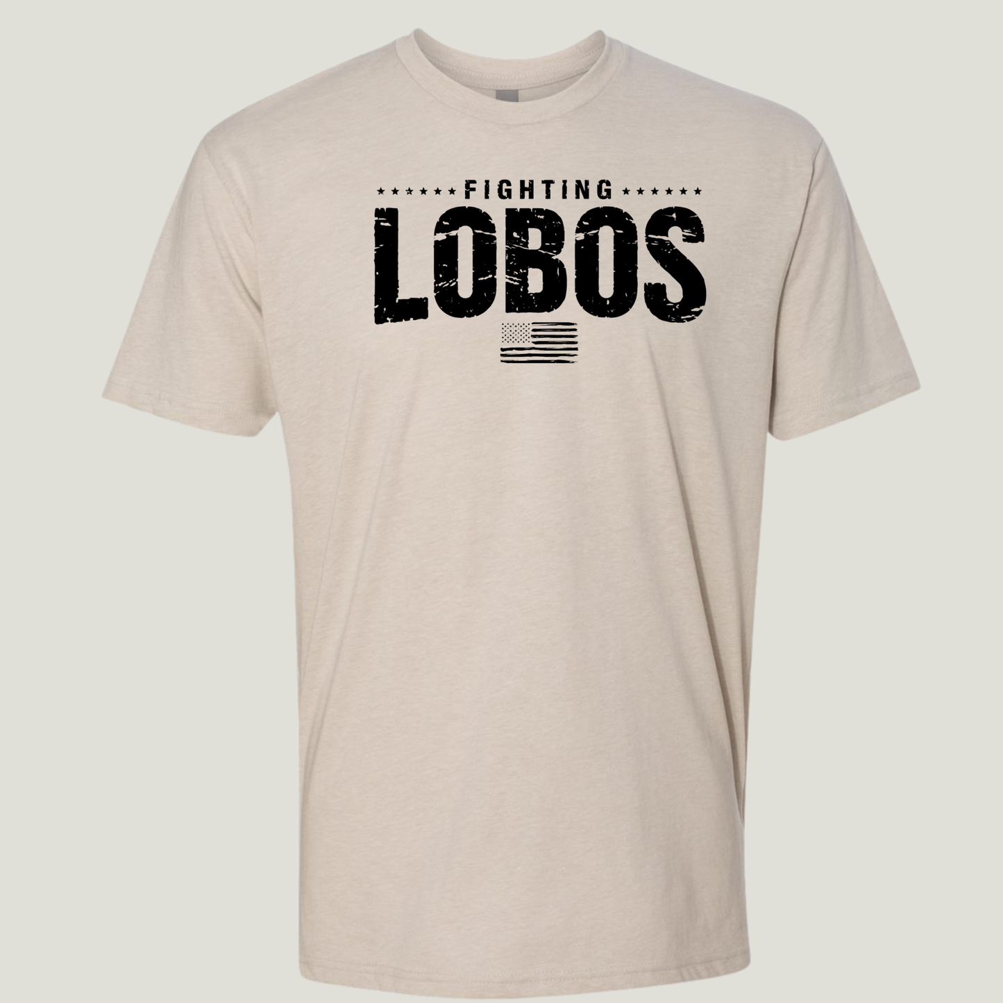 SDANG - Fighting Lobos