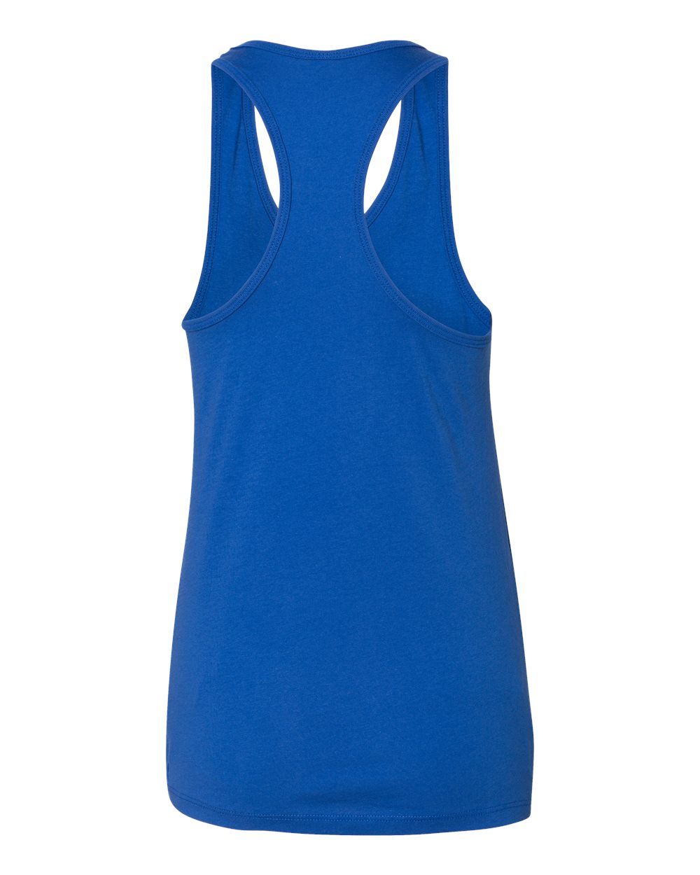 2025 WC Softball Racerback Tank - 6008