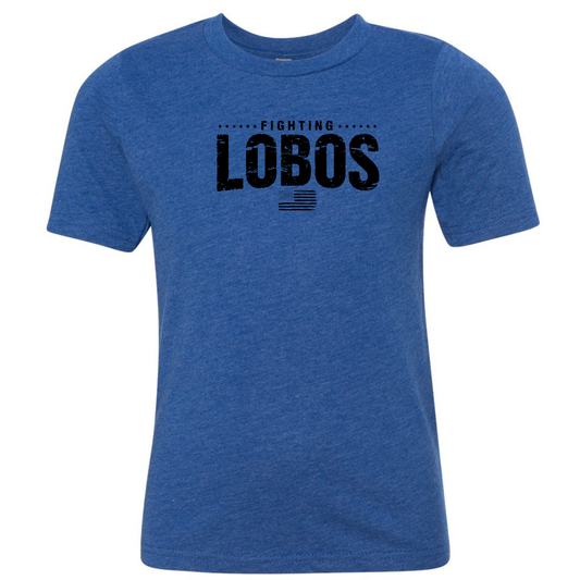 SDANG Youth - Fighting Lobos