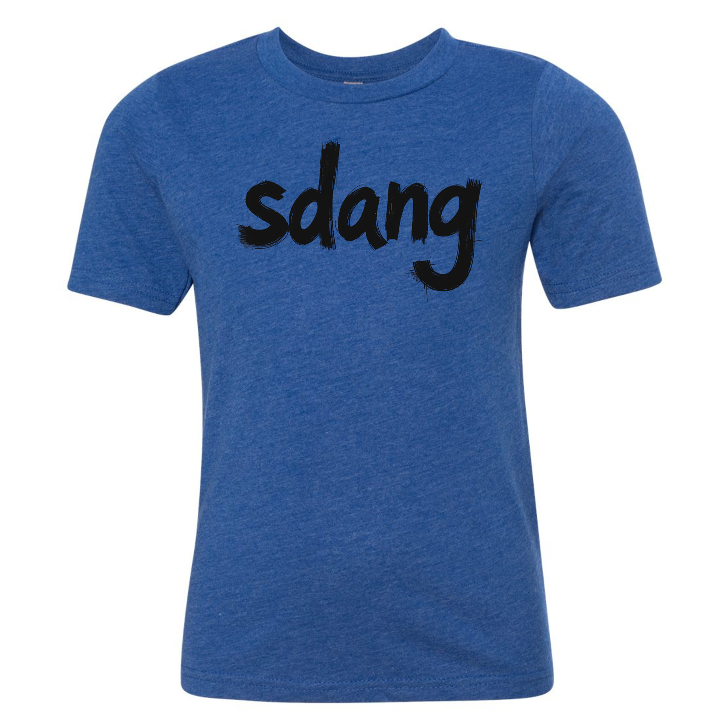 SDANG Youth - Distressed SDANG