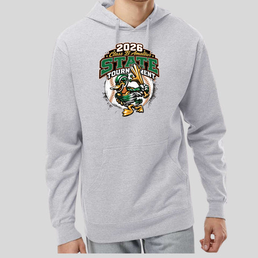2026 State Hoodie Ducks