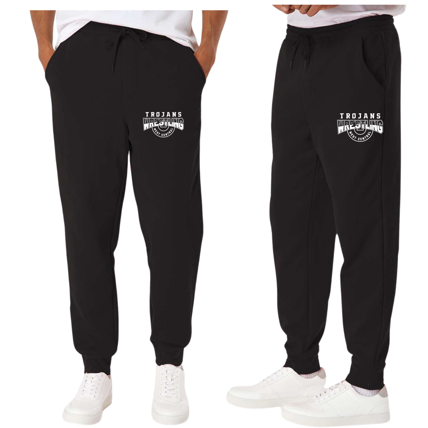 WC Wrestling - Rudis Style Sweatpants