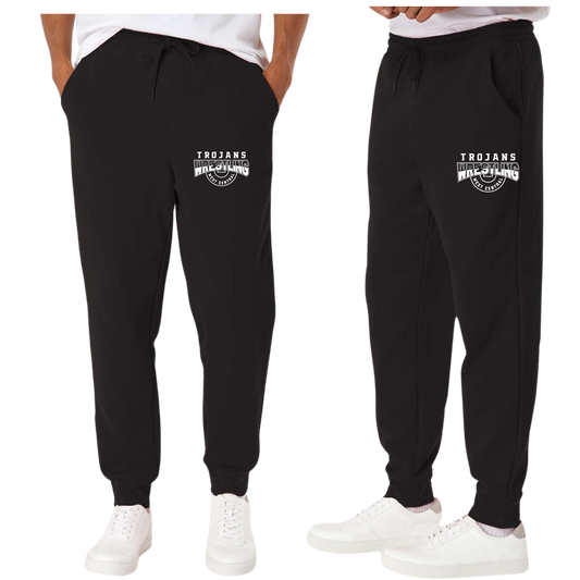 WC Wrestling - Rudis Style Sweatpants