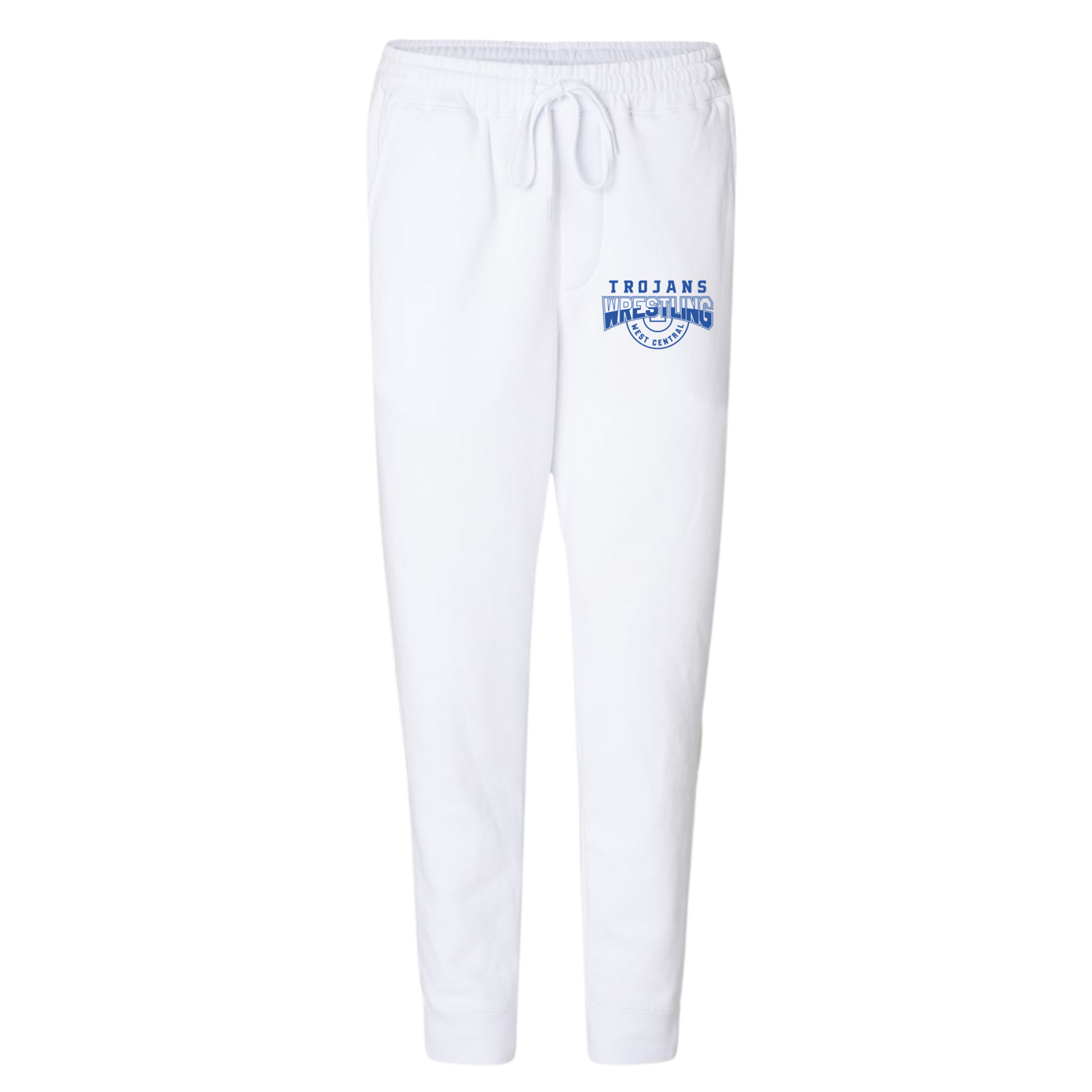 WC Wrestling - Rudis Style Sweatpants