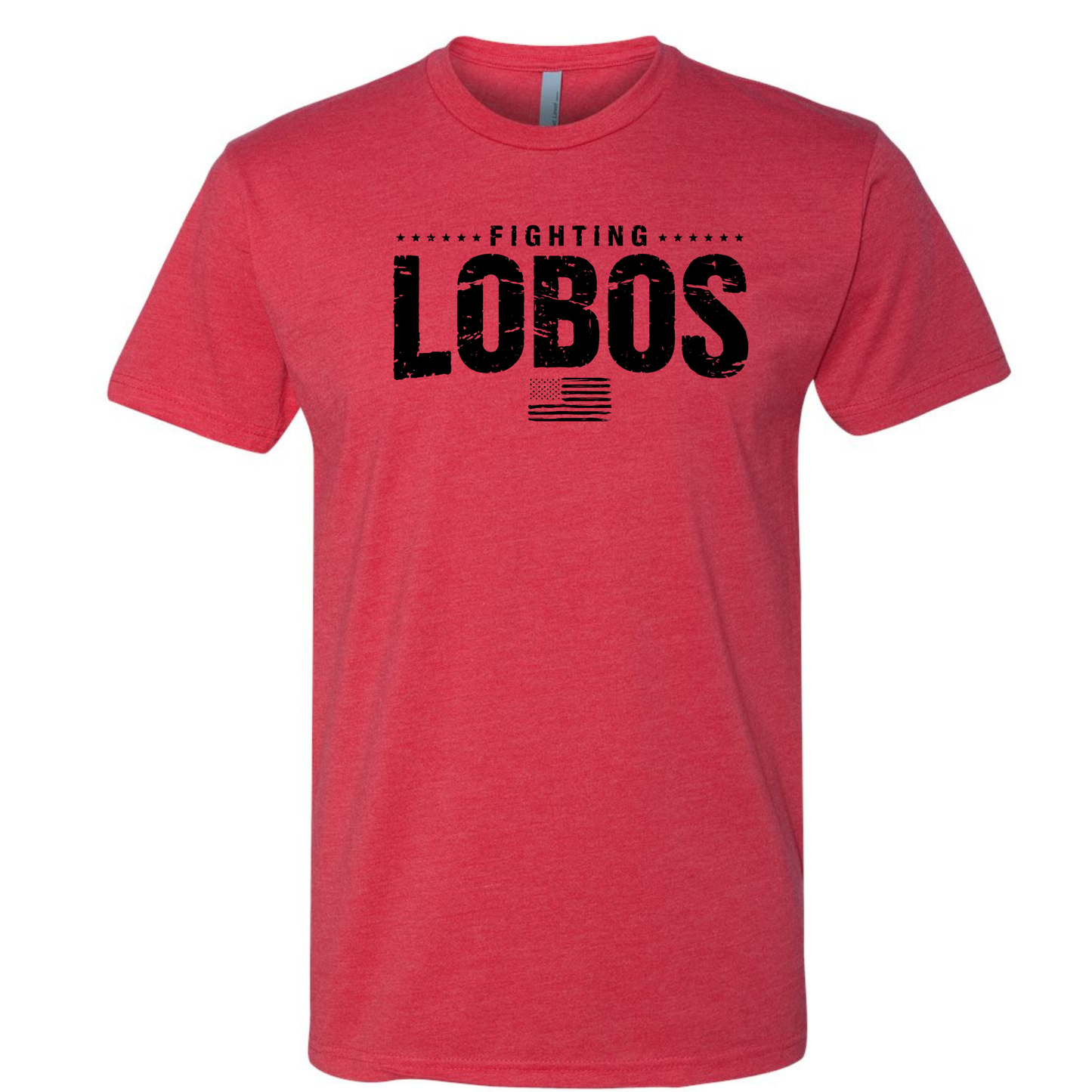 SDANG - Fighting Lobos