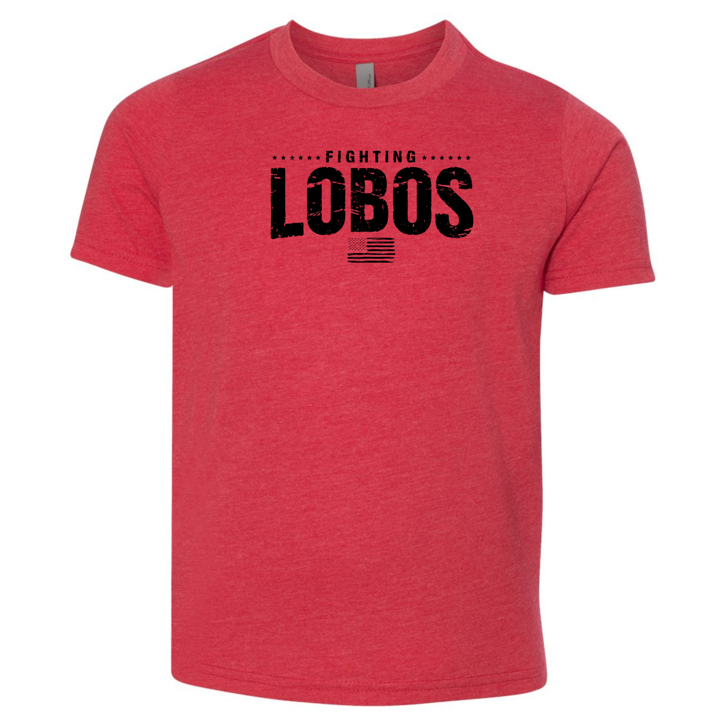 SDANG Youth - Fighting Lobos