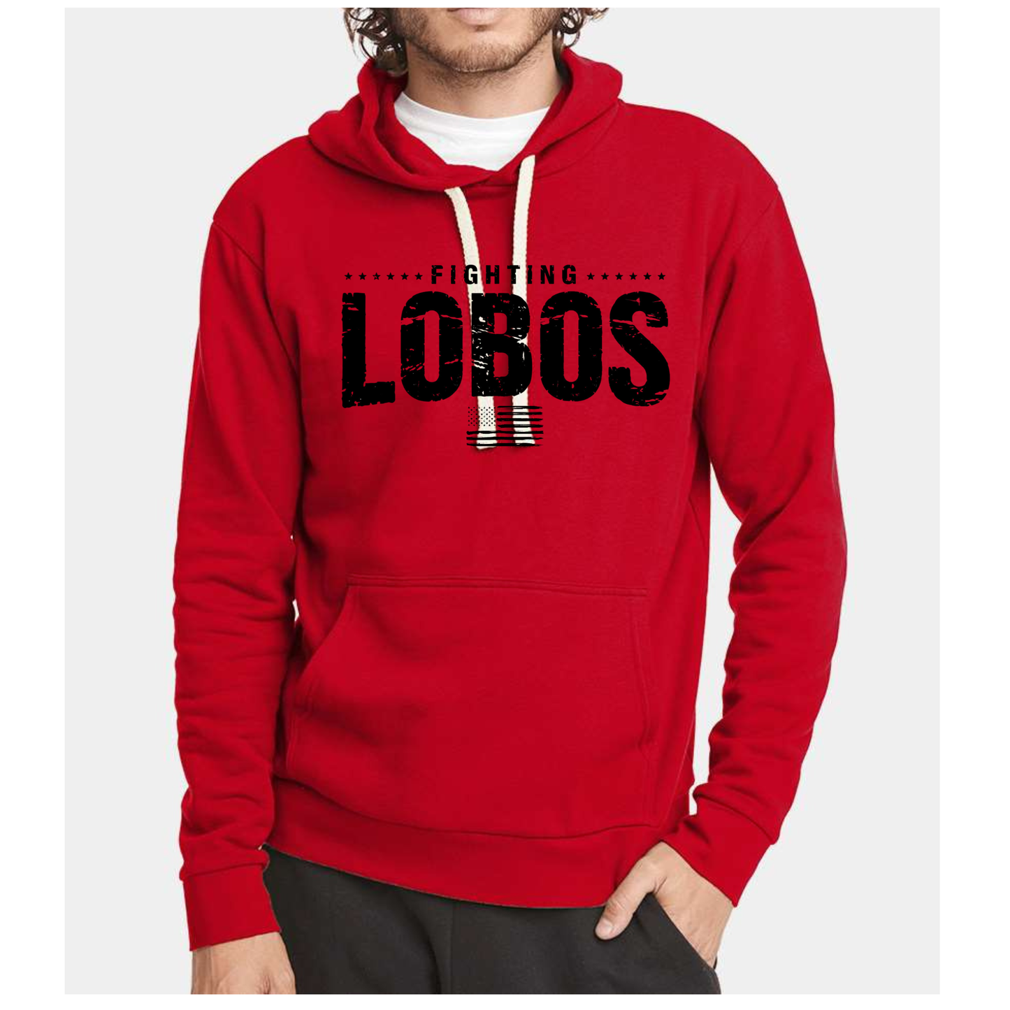 SDANG - Fighting Lobos