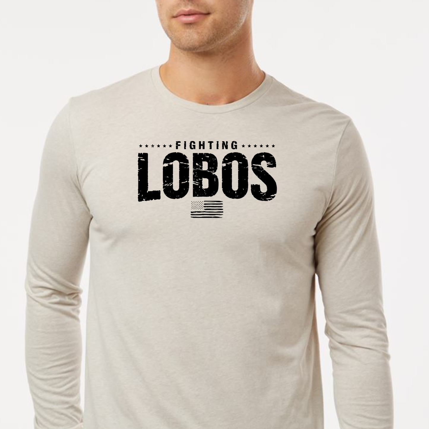 SDANG - Fighting Lobos