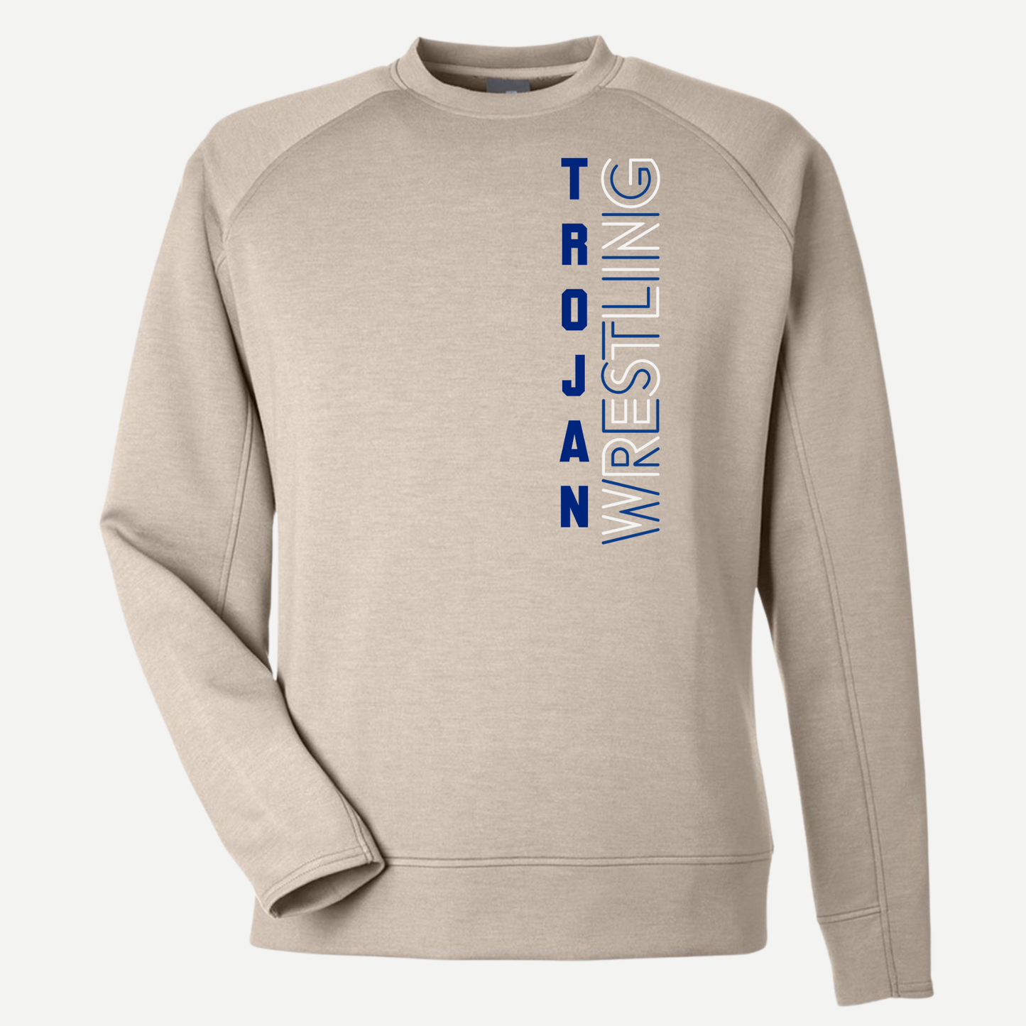 WC Wrestling - New Apex Crewneck Sweatshirt